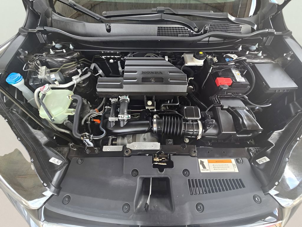 Used 2021 Honda CR-V EX image 36