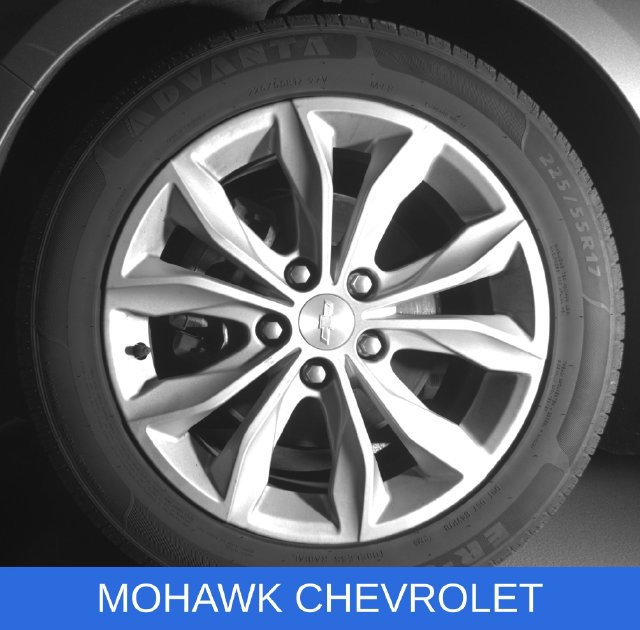 Certified 2022 Chevrolet Malibu LT FWD image 22