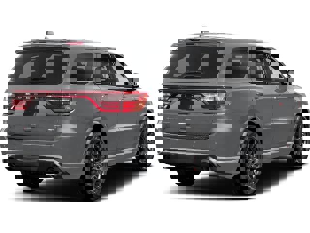 Used 2018 Dodge Durango SRT w/ Technology Group AWD/4WD image 3