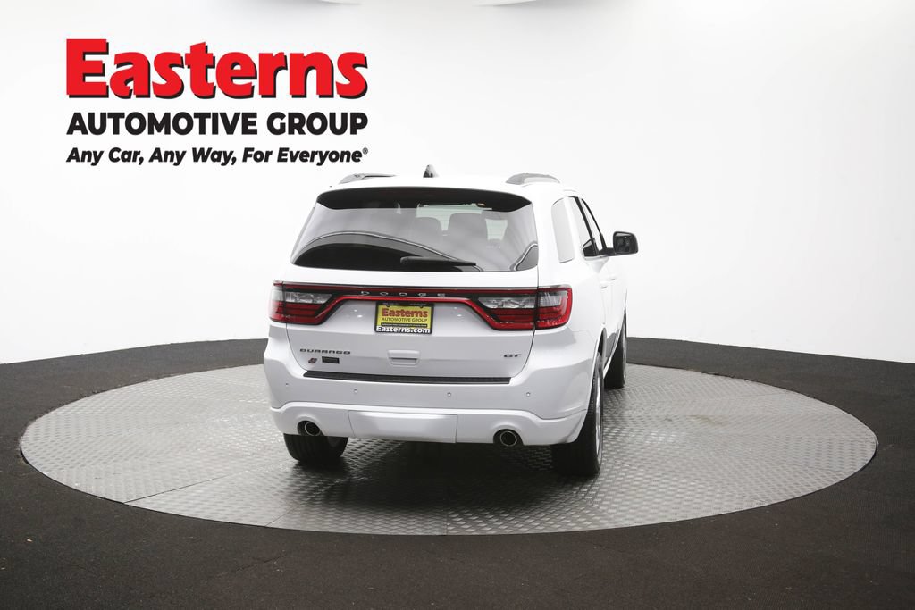 Used 2024 Dodge Durango GT AWD/4WD image 39