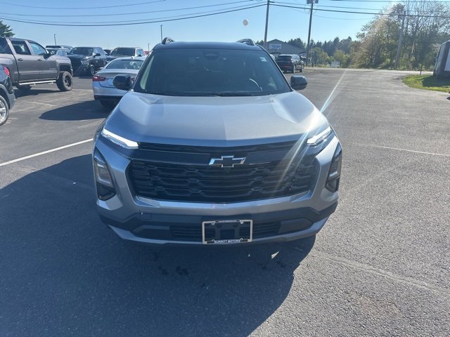 New 2026 Chevrolet Equinox LT w/ Convenience Package II image 2