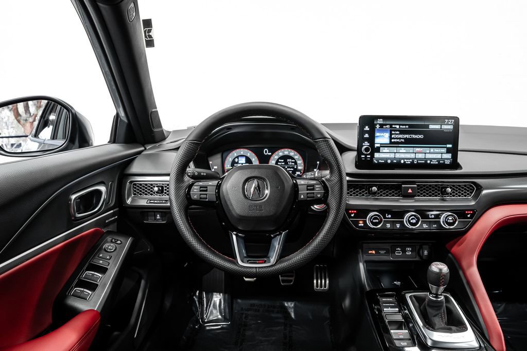 New 2026 Acura Integra Type S image 21