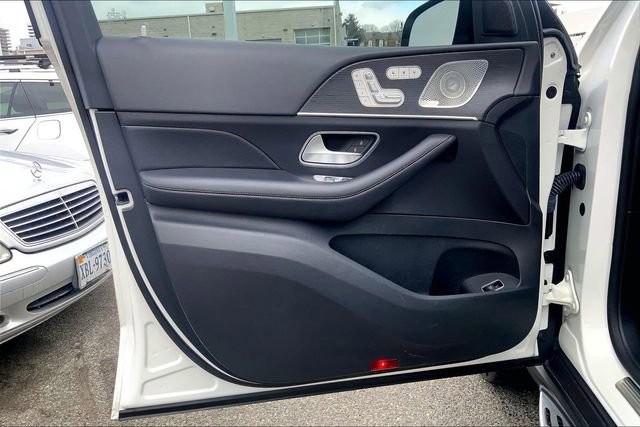 Certified 2023 Mercedes-Benz GLE 450 4MATIC image 18