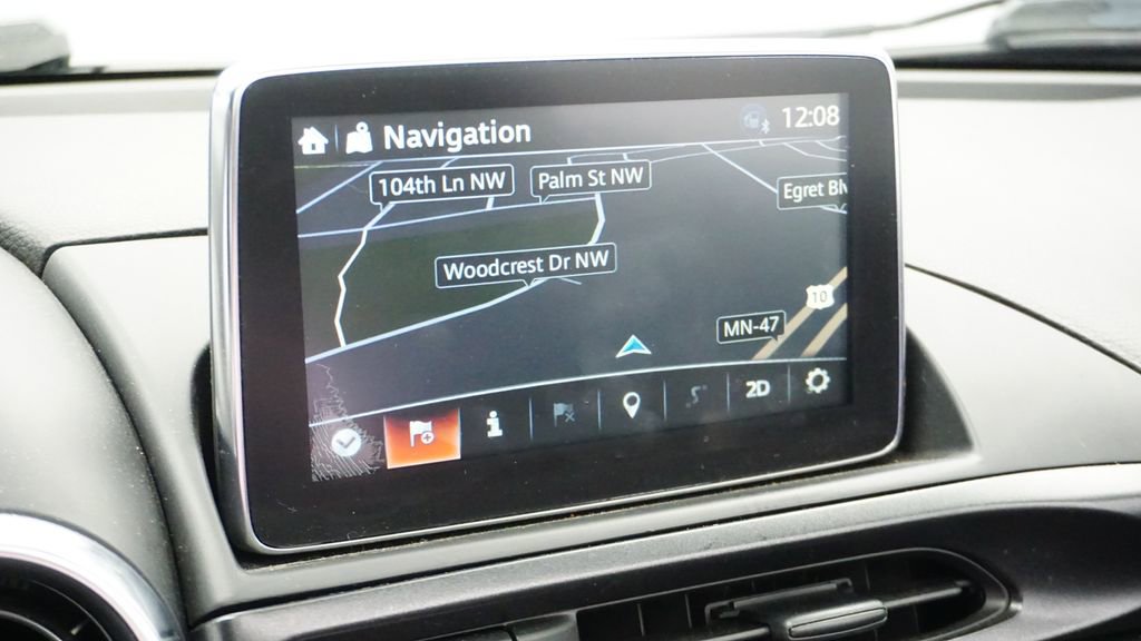 Used 2017 FIAT 124 Spider Abarth image 31