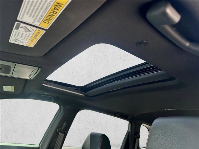 Used 2024 Honda CR-V Sport Touring image 22