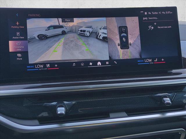 New 2026 BMW X7 xDrive40i image 13