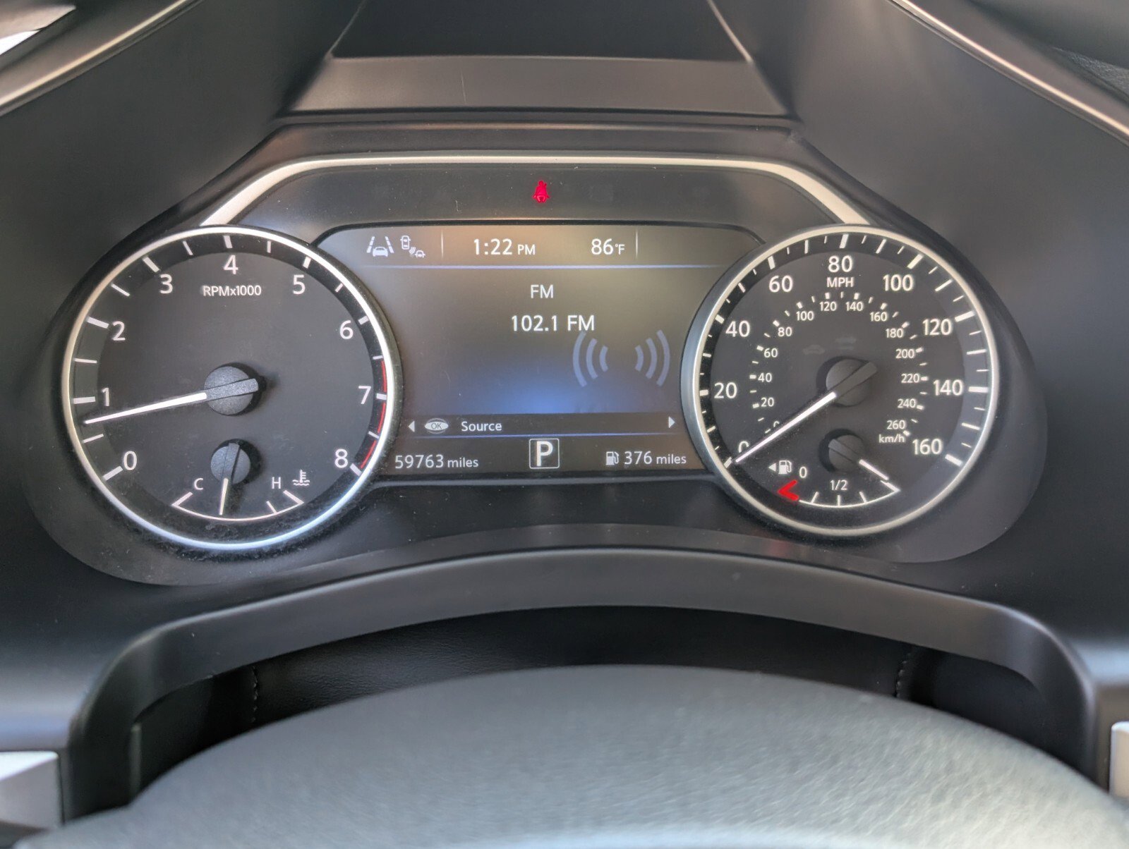 Certified 2020 Nissan Murano SV image 33