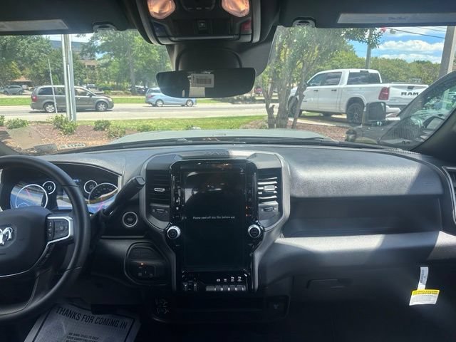 New 2026 RAM 2500 Tradesman AWD/4WD image 26