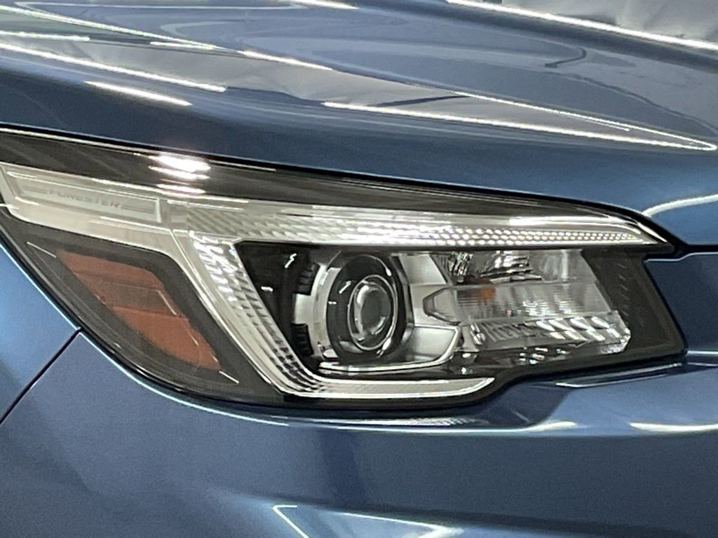 Used 2020 Subaru Forester w/ Alloy Wheel Package AWD/4WD image 29