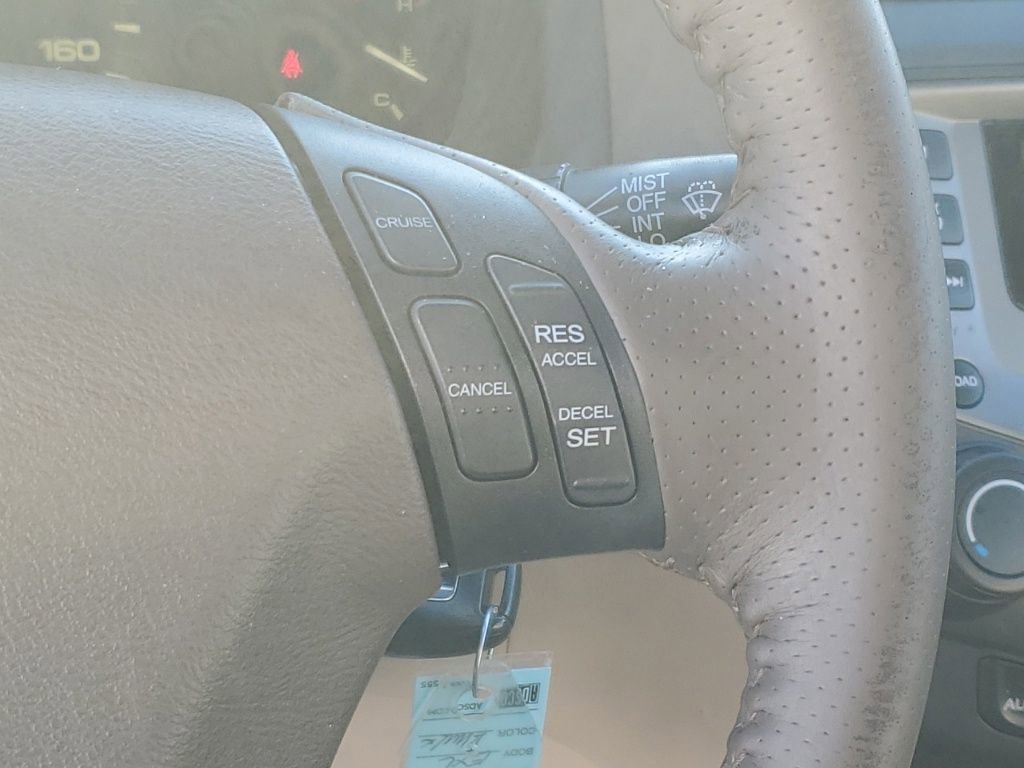 Used 2006 Honda Accord EX-L image 16