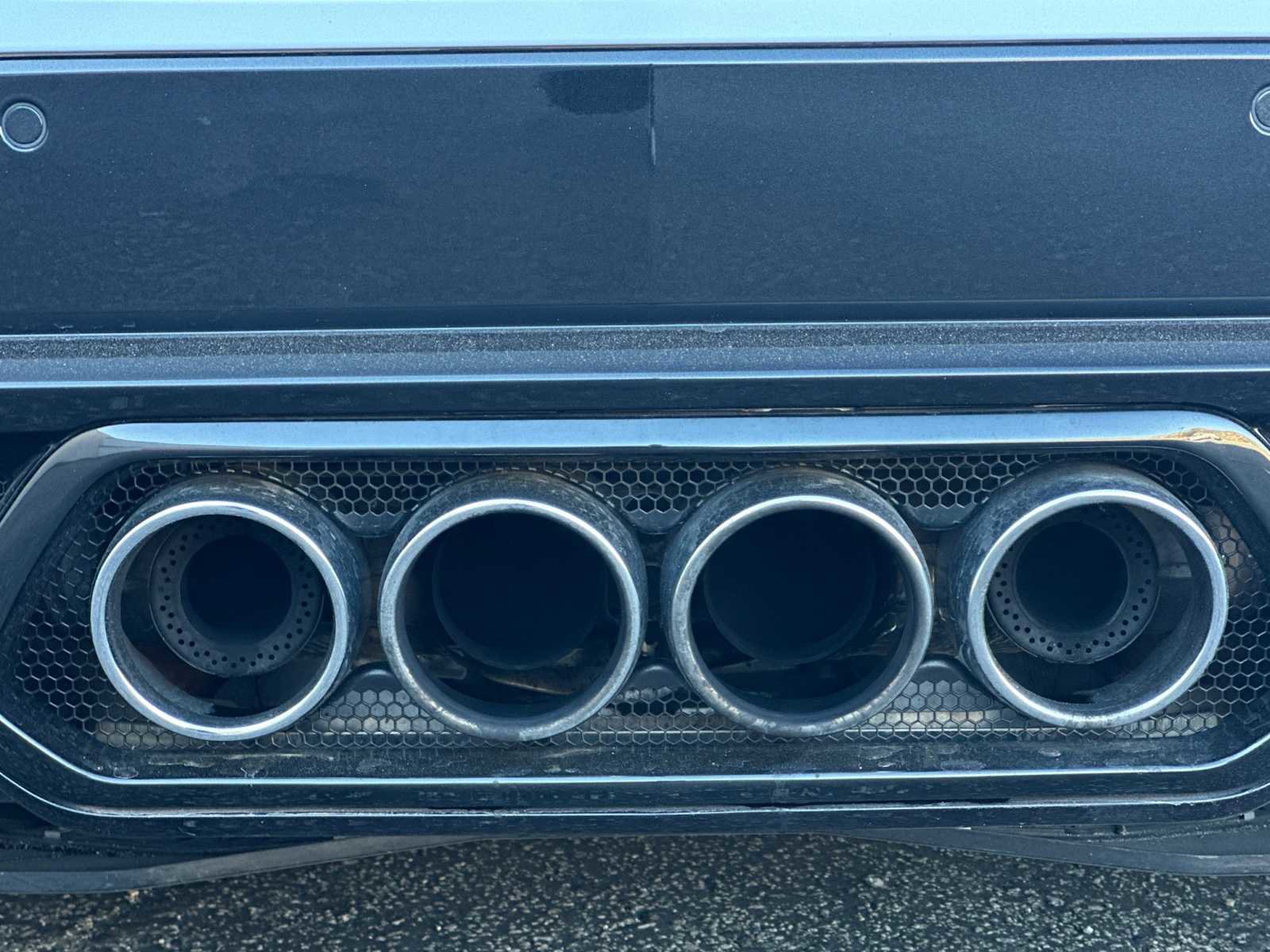 Used 2024 Chevrolet Corvette Z06 image 30