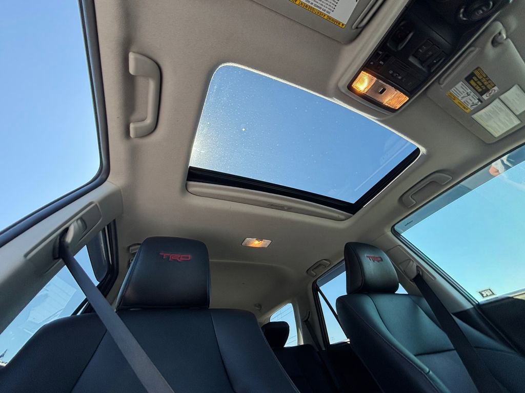 Used 2023 Toyota 4Runner TRD Off-Road Premium image 28