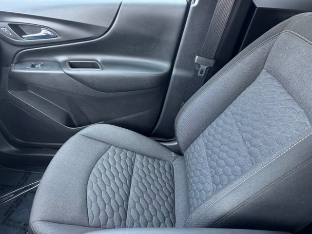 Used 2019 Chevrolet Equinox LT AWD/4WD image 24