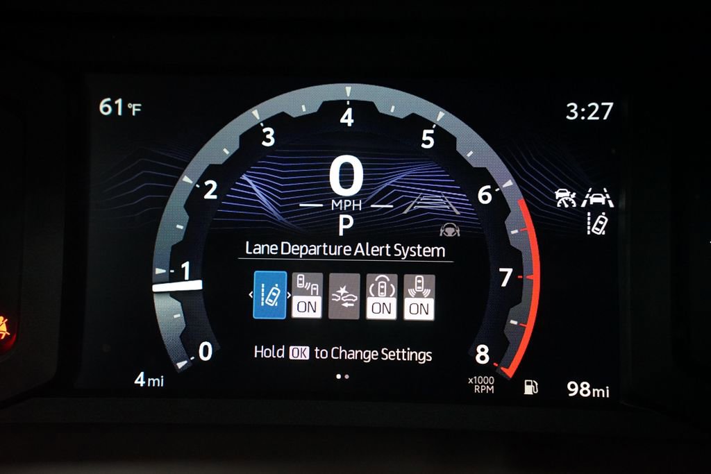 New 2026 Toyota Tacoma SR5 image 17