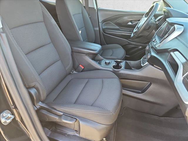 Used 2024 GMC Terrain SLE FWD image 20