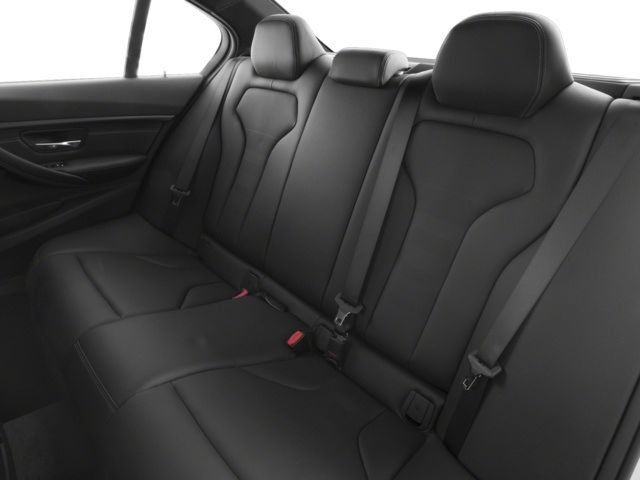 Used 2018 BMW M3 RWD image 11