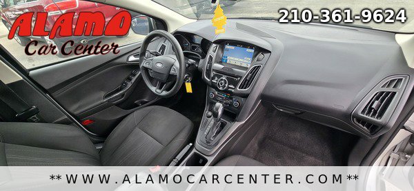 Used 2018 Ford Focus SEL image 15