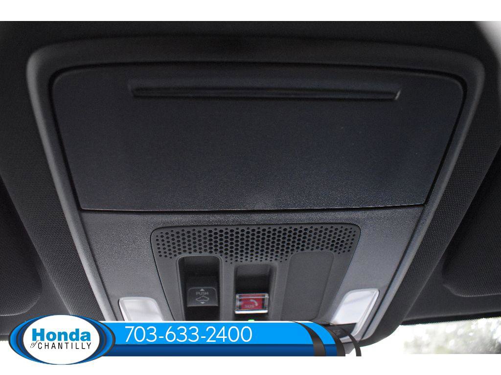 New 2026 Honda CR-V Sport image 19