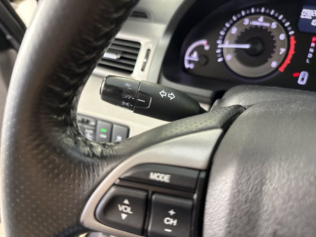 Used 2016 Honda Odyssey EX-L image 15