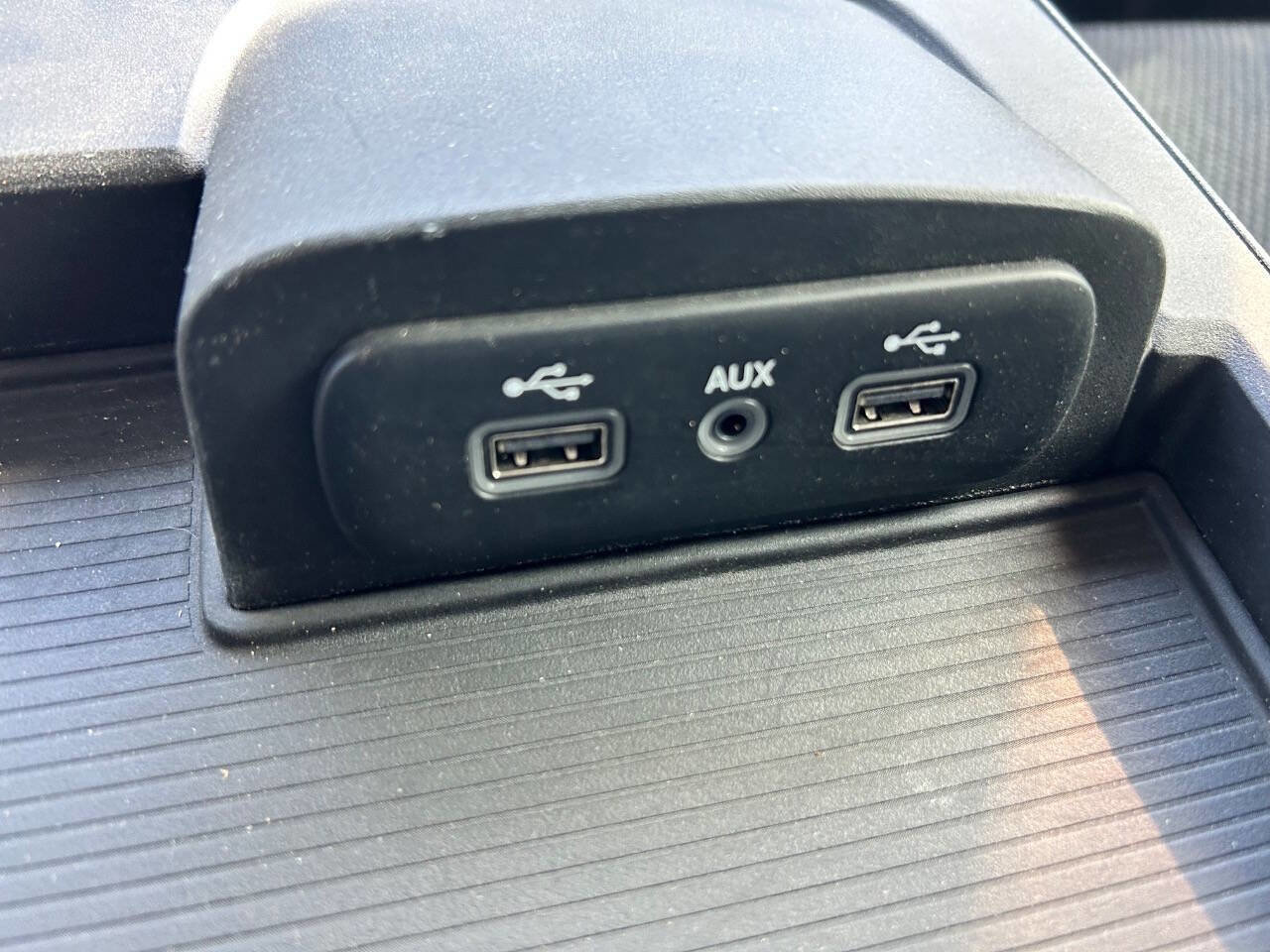 Used 2018 RAM 1500 Lone Star image 23