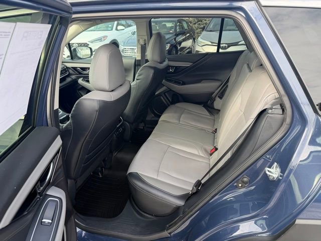 Used 2023 Subaru Outback Limited image 10