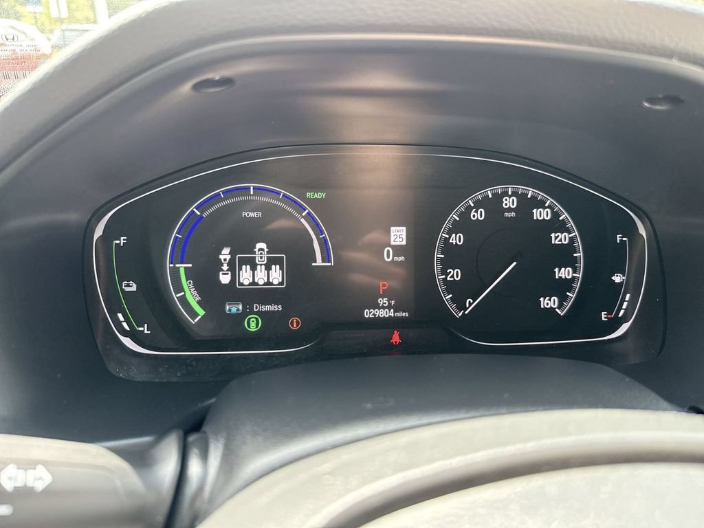 Used 2022 Honda Accord Touring image 49