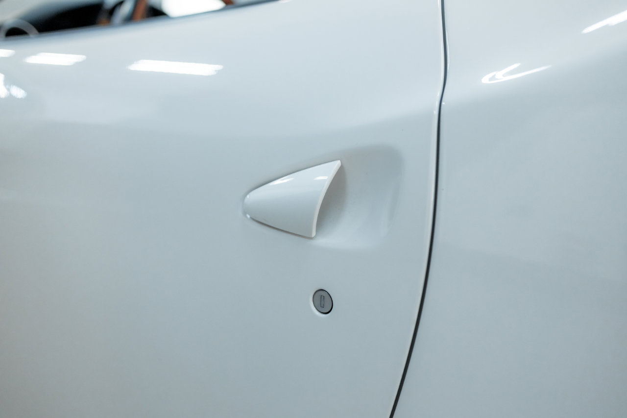 Used 2016 Ferrari California T image 33