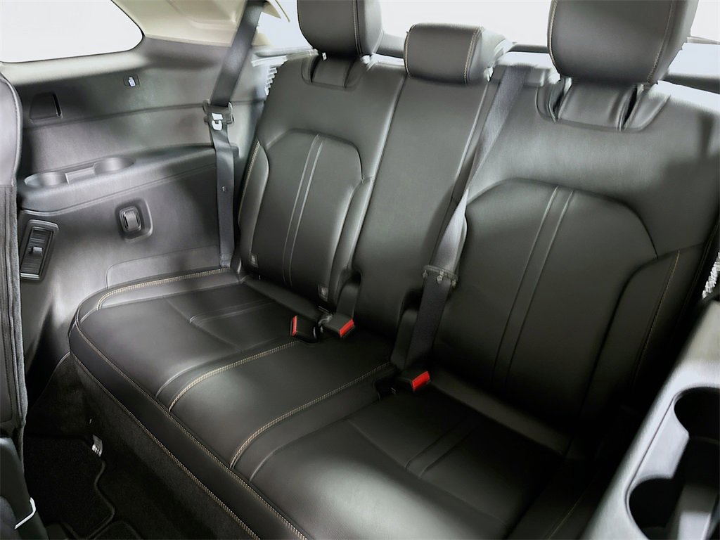 New 2026 MAZDA CX-90 3.3 Turbo w/ Premium Sport Pkg image 28
