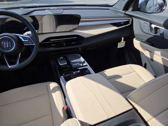 New 2026 Buick Enclave Preferred w/ Power Package image 33