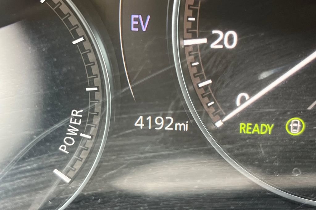 Used 2025 MAZDA CX-50 2.5 Hybrid w/ Weather Package image 24