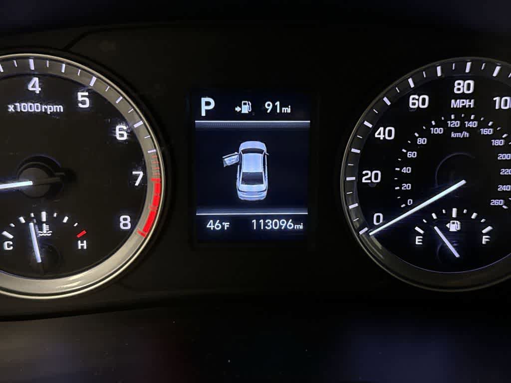 Used 2019 Hyundai Sonata SE FWD image 19