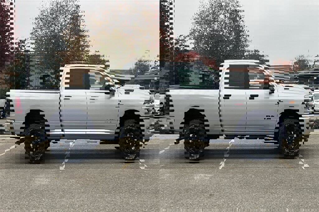 New 2026 RAM 2500 Big Horn image 3