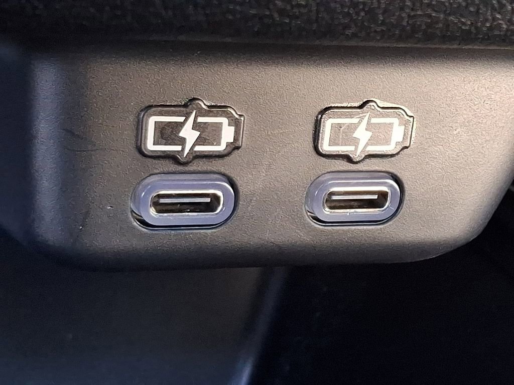 Used 2025 Lexus UX 300h AWD w/ Accessory Package (Z1) image 26