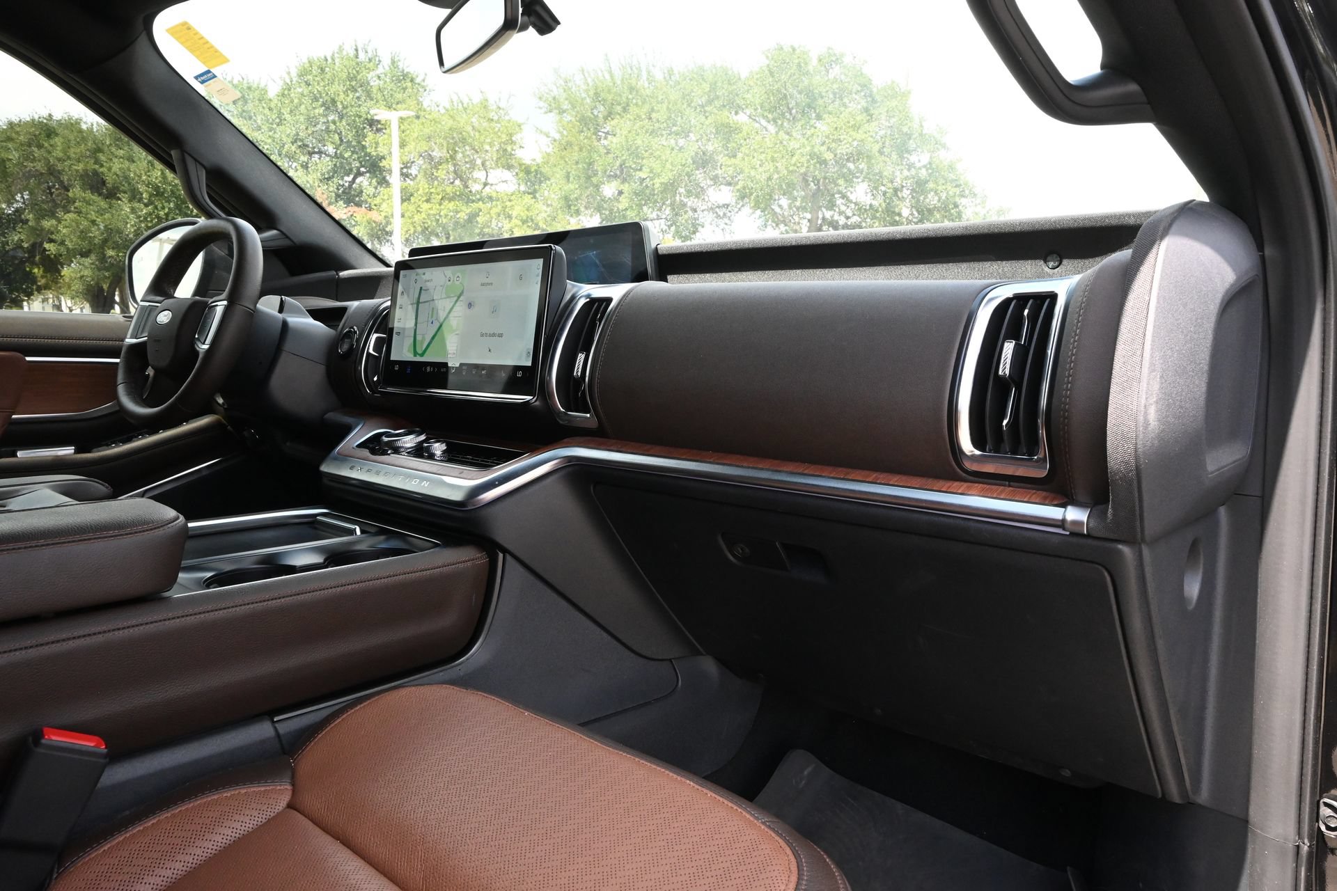 Used 2026 Ford Expedition Max King Ranch AWD/4WD image 26