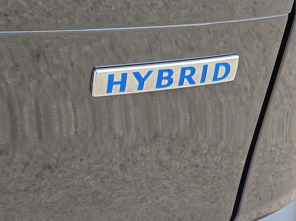 New 2026 MAZDA CX-50 2.5 Hybrid w/ Weather Package image 15