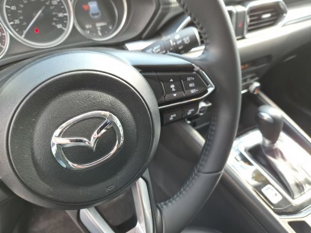 Used 2025 MAZDA CX-5 AWD 2.5 S w/ Select Package image 20