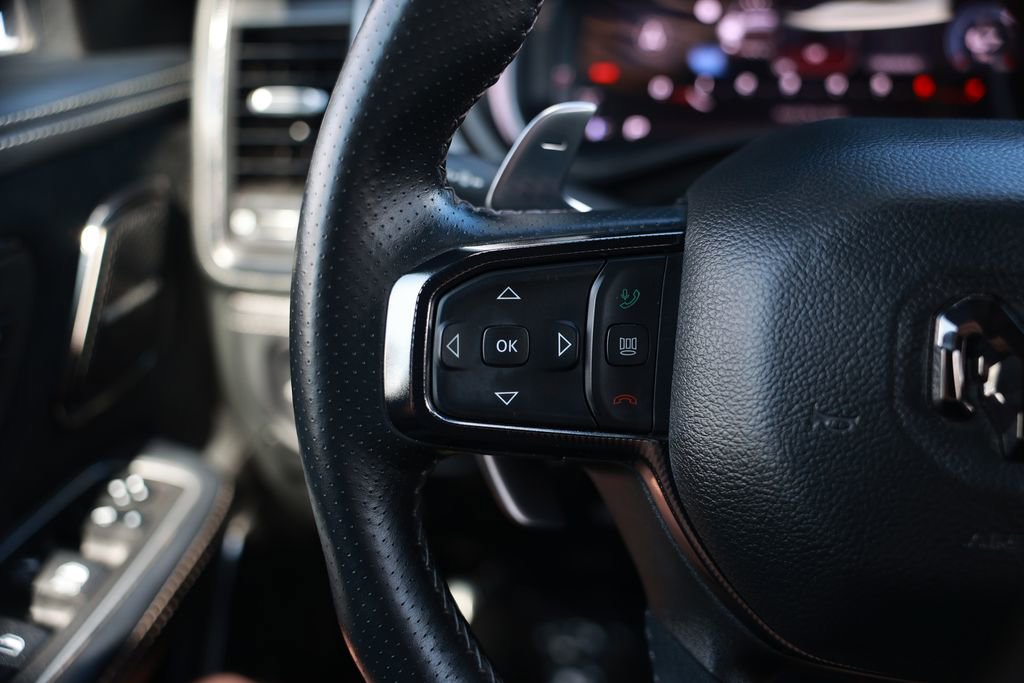 Used 2024 RAM 1500 TRX w/ TRX Level 2 Equipment Group image 23