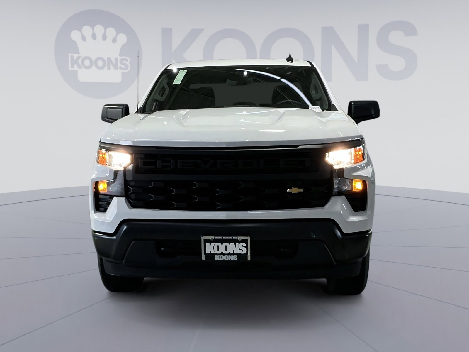 New 2026 Chevrolet Silverado 1500 W/T w/ WT Value Package image 19