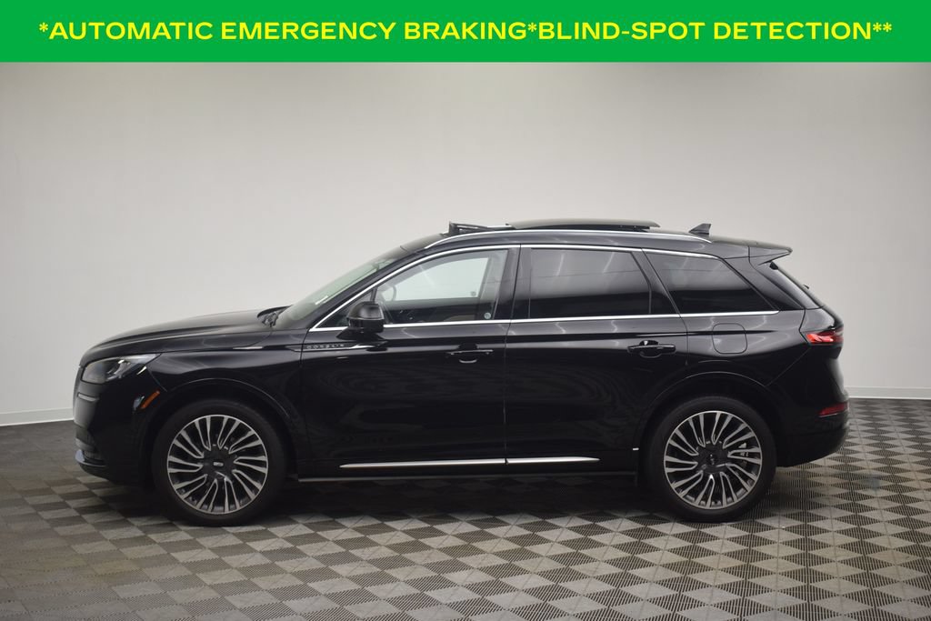 Used 2020 Lincoln Corsair Reserve w/ Appearance Package AWD/4WD image 7