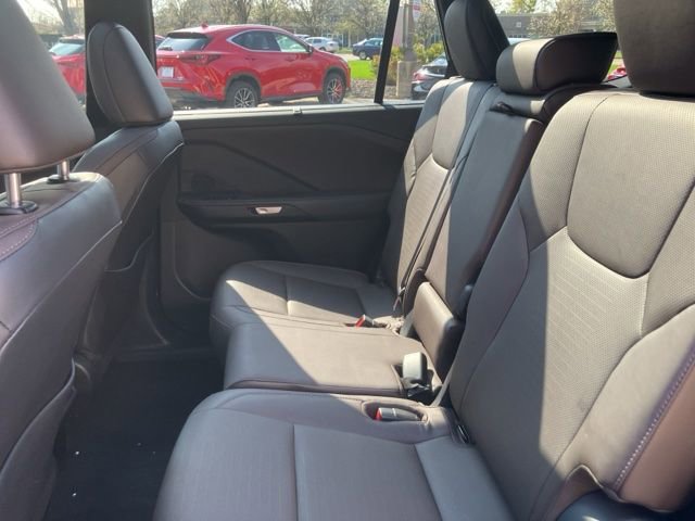 Used 2024 Lexus TX 350 AWD image 22