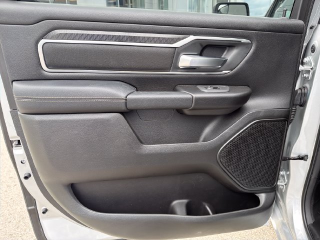 New 2026 RAM 1500 Big Horn AWD/4WD image 31