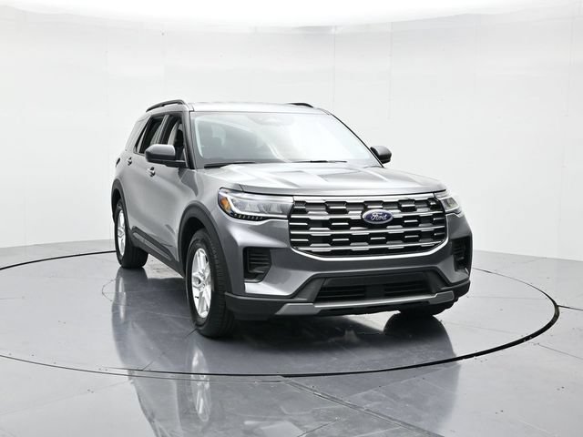 Used 2026 Ford Explorer Active RWD image 4