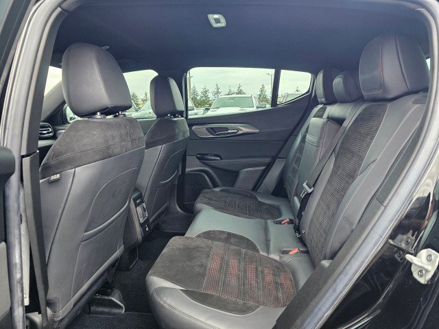 Used 2024 Dodge Hornet GT AWD/4WD image 20