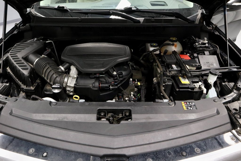 Used 2023 Cadillac XT6 Premium Luxury w/ Technology Package image 17