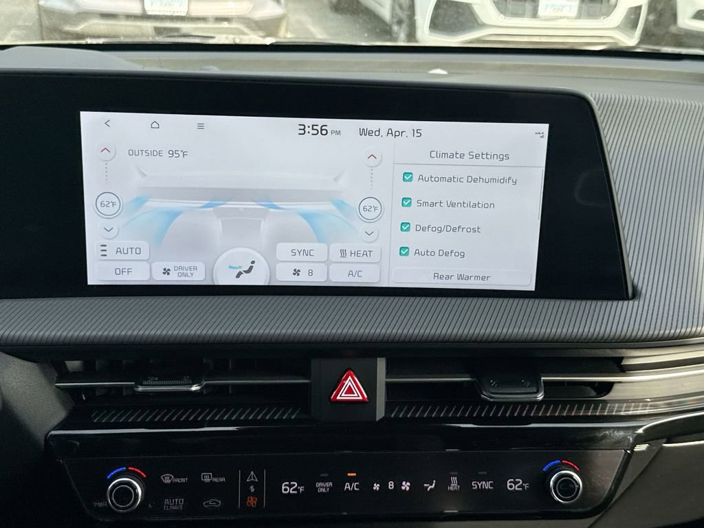 Used 2023 Kia EV6 GT image 17