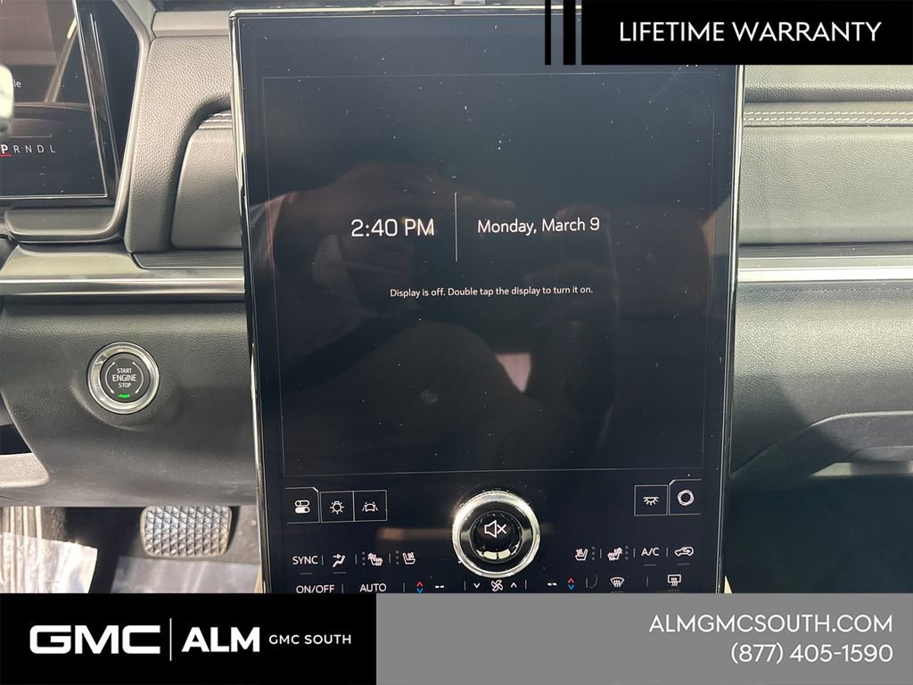 New 2026 GMC Terrain Elevation w/ Elevation Premium Package image 29