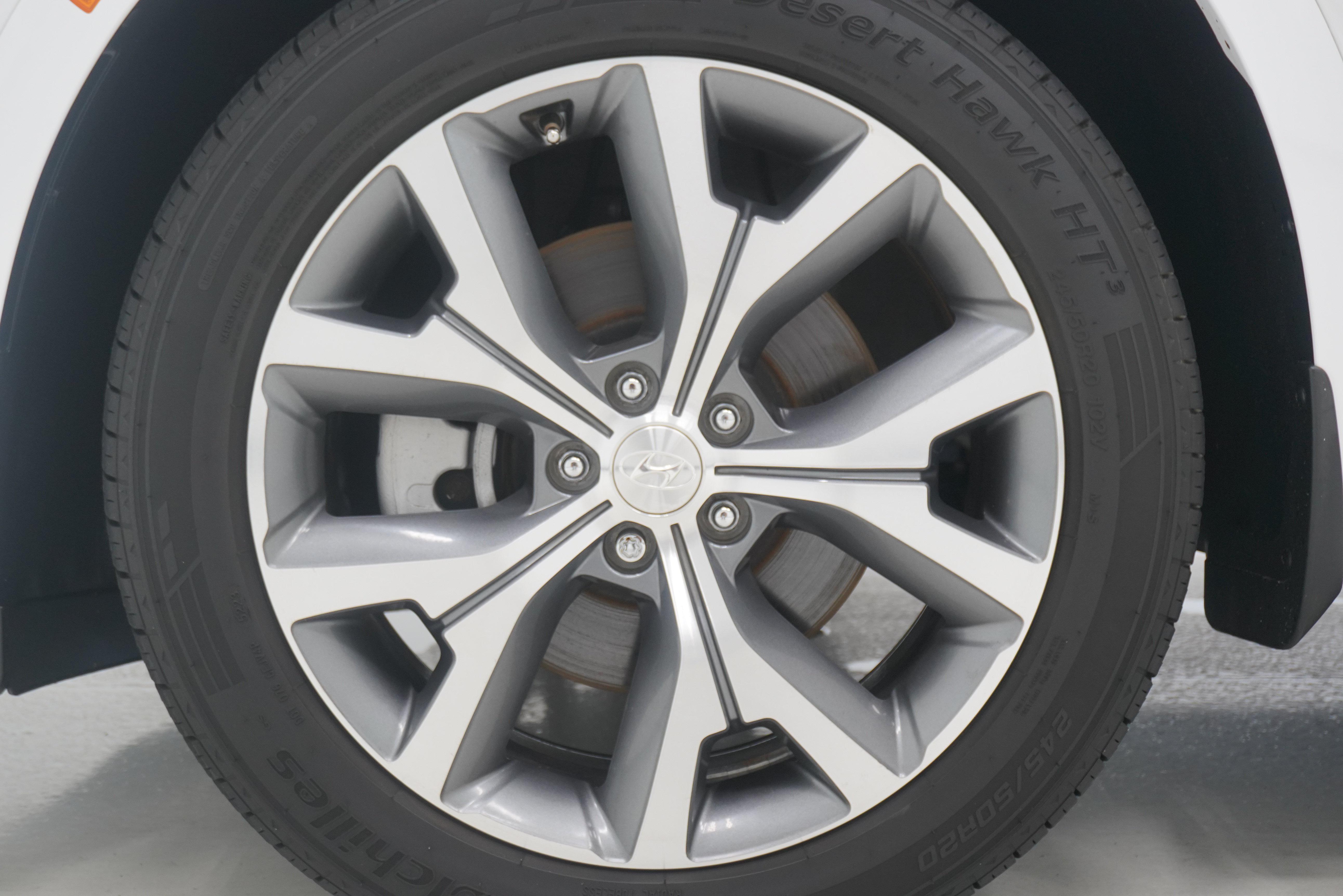 Used 2021 Hyundai Palisade Limited AWD/4WD image 33