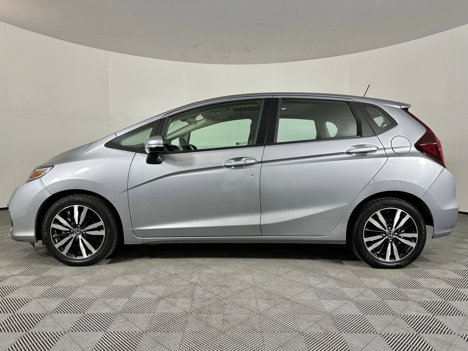 Used 2020 Honda Fit EX image 14