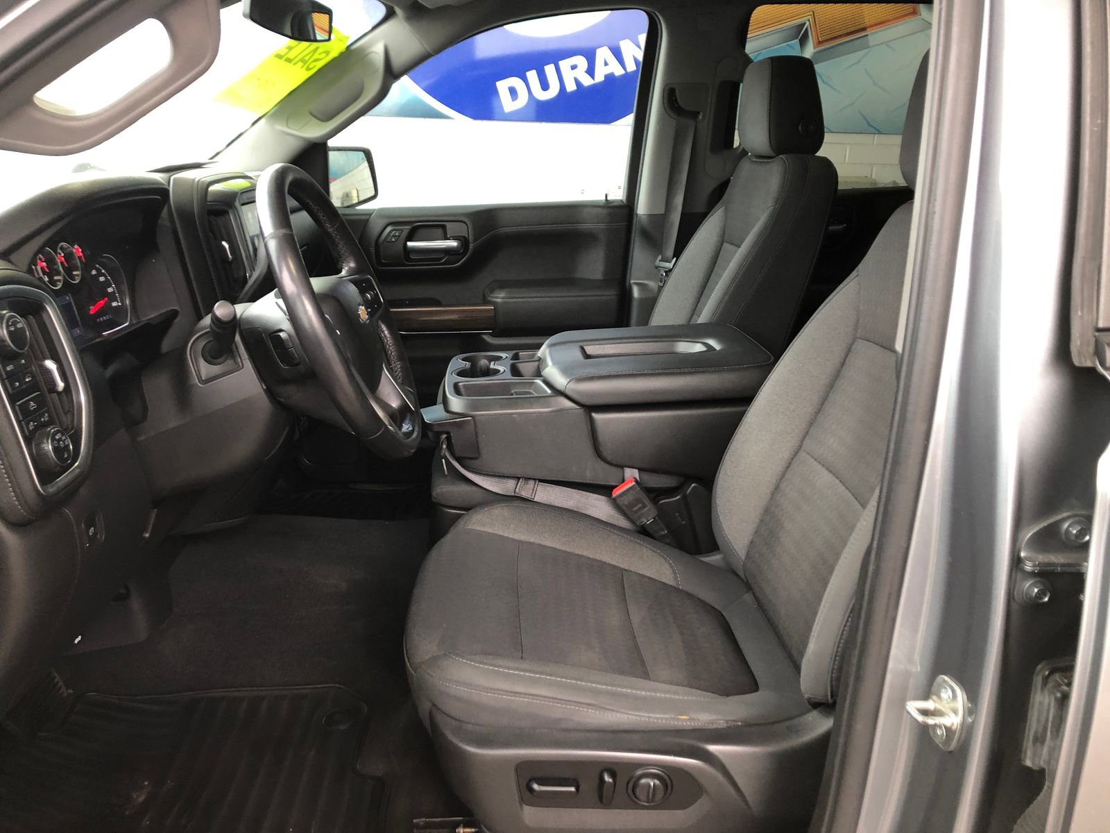 Used 2020 Chevrolet Silverado 1500 LT w/ All-Star Edition image 17