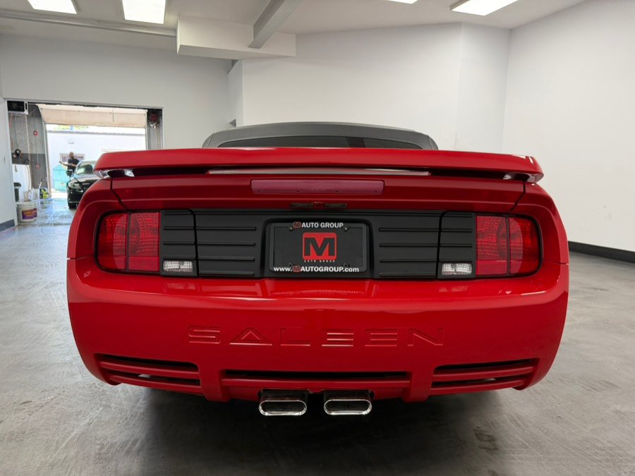Used 2005 Ford Mustang GT Premium RWD image 12